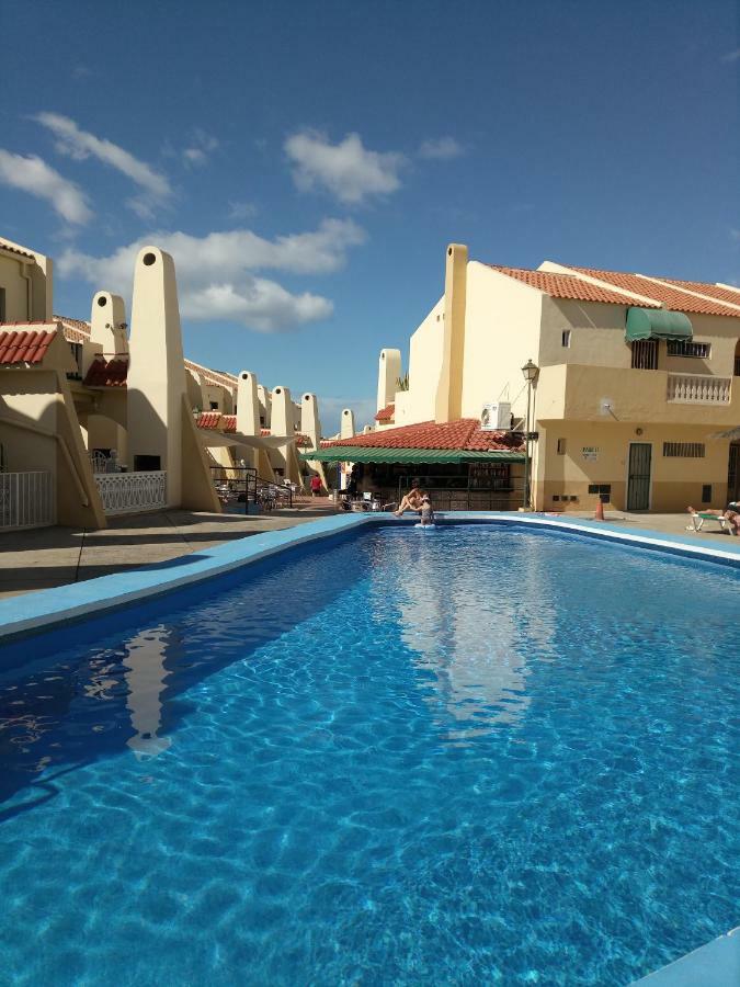Appartamento Mareverde Costa Adeje (Tenerife)